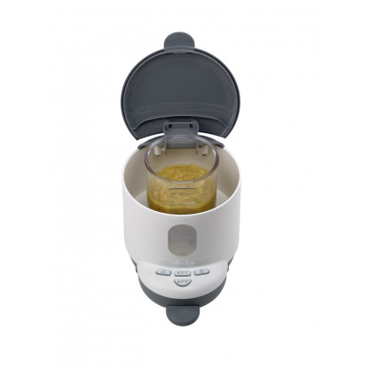 Beaba Bib’expresso — быстрый и удобный подогреватель воды для детских бутылочек и питания