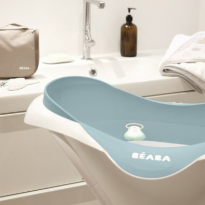 Ванночка Beaba Camele'o зелений, арт. 920353