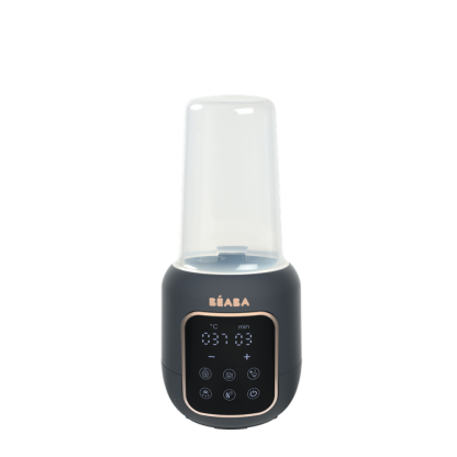 Подогреватель-стерилизатор Beaba Multi Milk Night Blue