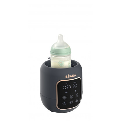 Подогреватель-стерилизатор Beaba Multi Milk Night Blue