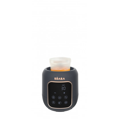 Подогреватель-стерилизатор Beaba Multi Milk Night Blue