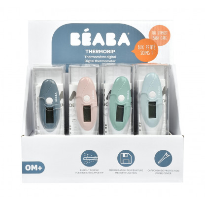 Ректальный термометр Beaba Thermobip