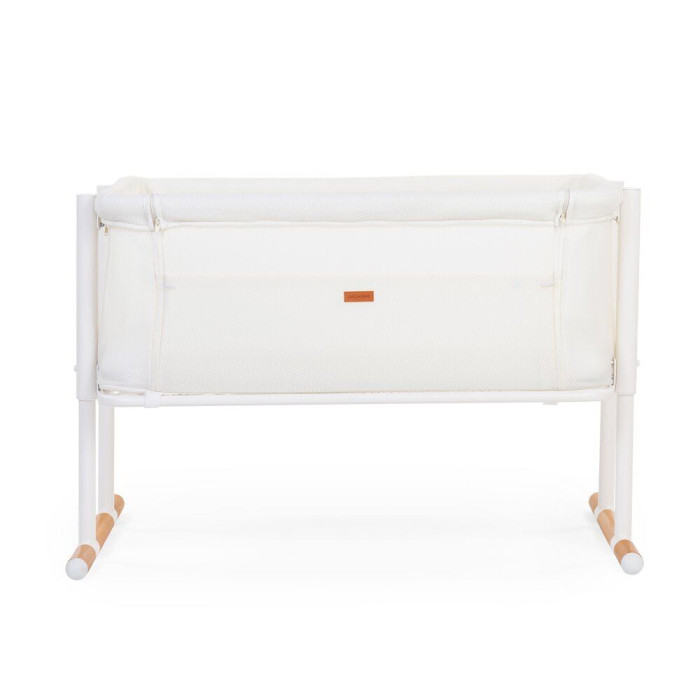 Приставне дитяче ліжечко Evolux Bedside Crib 2 в 1 Childhome