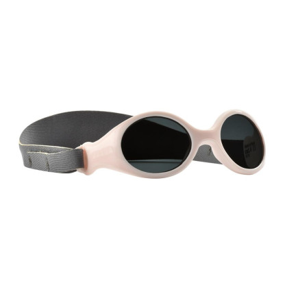 Солнцезащитные детские очки Beaba XS - pink, арт. 930282