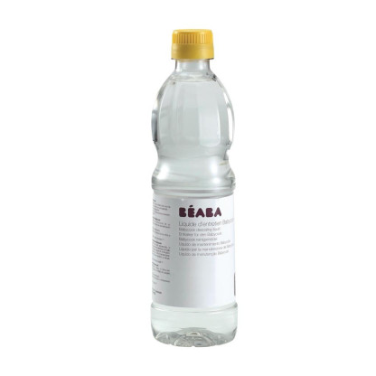 Засіб для видалення накипу з Beaba Babycook, арт. 912109