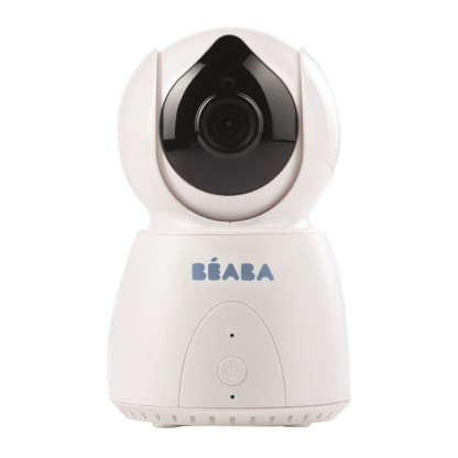 Цифрова відеоняня Béaba Zen+ з екраном 4,3″