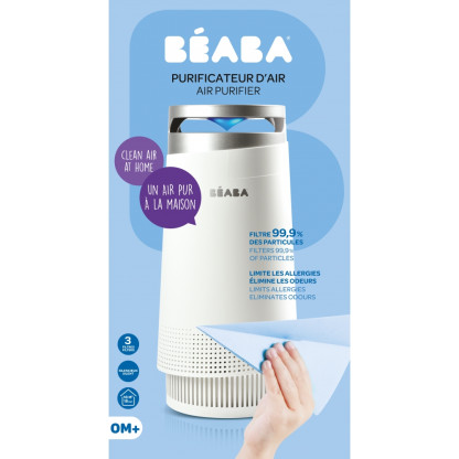 Очищувач повітря Beaba , арт. 920328