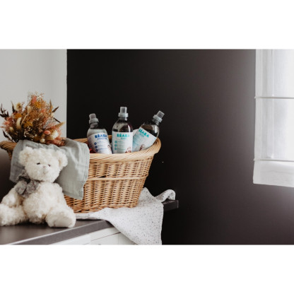 Гель дитячий органічний для прання Beaba без запаху - 1000 мл