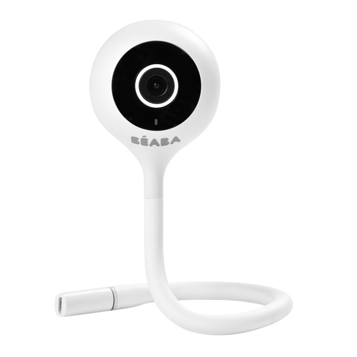 Wi-Fi-відеоняня Béaba Zen Connect