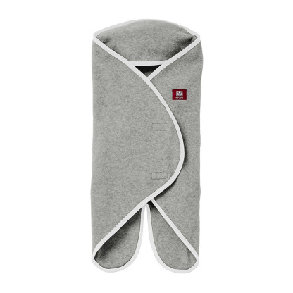 Конверт - одеяло Red Castle Babynomade флис grey 6-12 мес, арт. 0837149