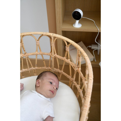 Видеоняня Béaba Zen Connect Mini