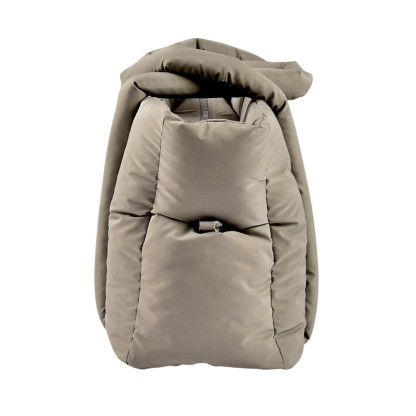 Сумка для мами Beaba Puffy Paris бежевий, арт. 940318