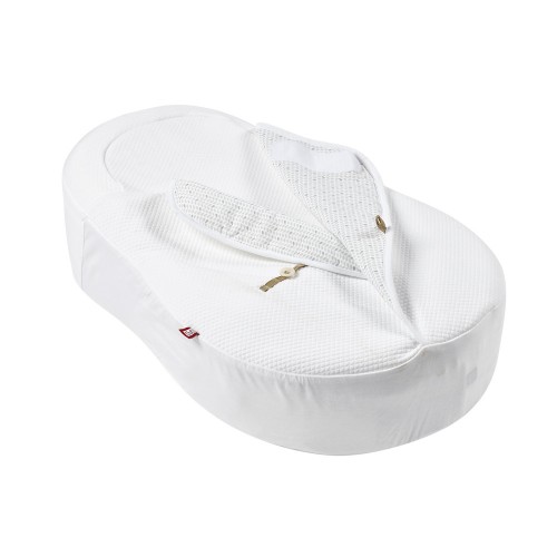 Одіяло Red Castle Cocoonacover на Cocoonababy утеплене білий, арт. 0449166