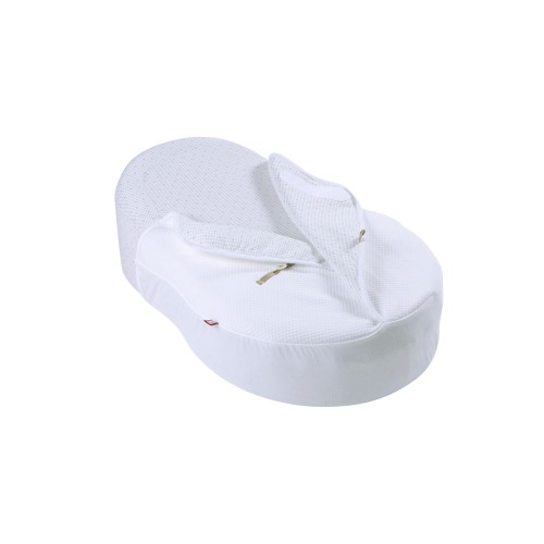 Одіяло Red Castle Cocoonacover на Cocoonababy утеплене білий, арт. 0449166