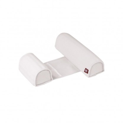 Позиціонер для сну Beaba Bebecal білий, арт. 0503166