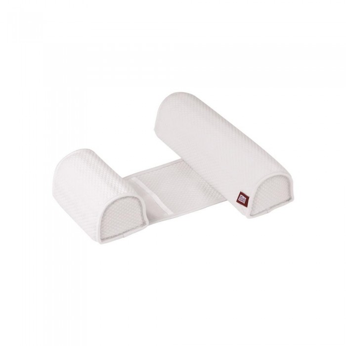 Позиціонер для сну Beaba Bebecal білий, арт. 0503166