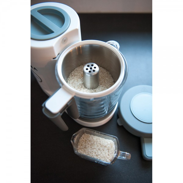 Контейнер для варки круп Pasta Rice cooker для Beaba Babycook Neo, арт. 912682