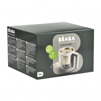 Контейнер для варки круп Pasta Rice cooker для Beaba Babycook Neo, арт. 912682