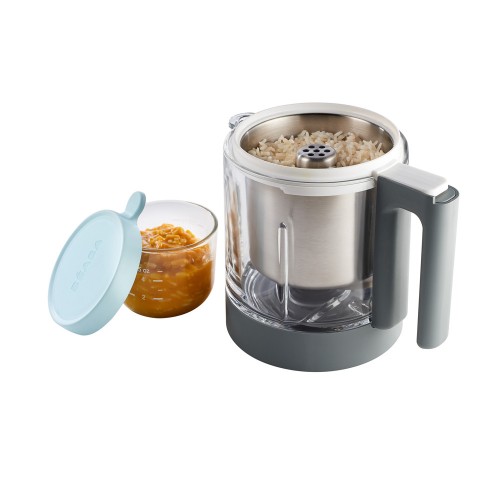 Контейнер для варіння круп Pasta Rice cooker до Beaba Babycook Neo, арт. 912682