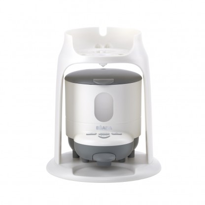 Beaba Bib'expresso - швидкий та зручний підігрівач води для дитячих пляшечок та харчування