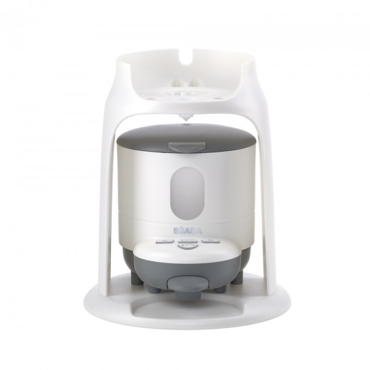 Beaba Bib’expresso — быстрый и удобный подогреватель воды для детских бутылочек и питания