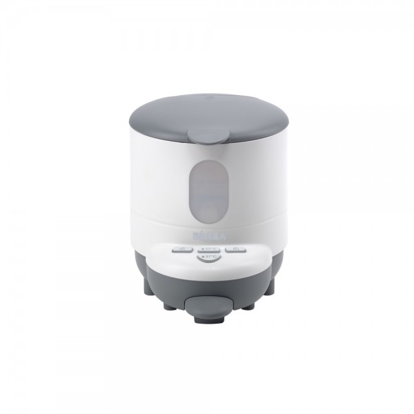 Beaba Bib’expresso — быстрый и удобный подогреватель воды для детских бутылочек и питания