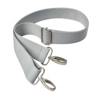 Сумка для мамы Beaba Geneva серый, арт. 940244