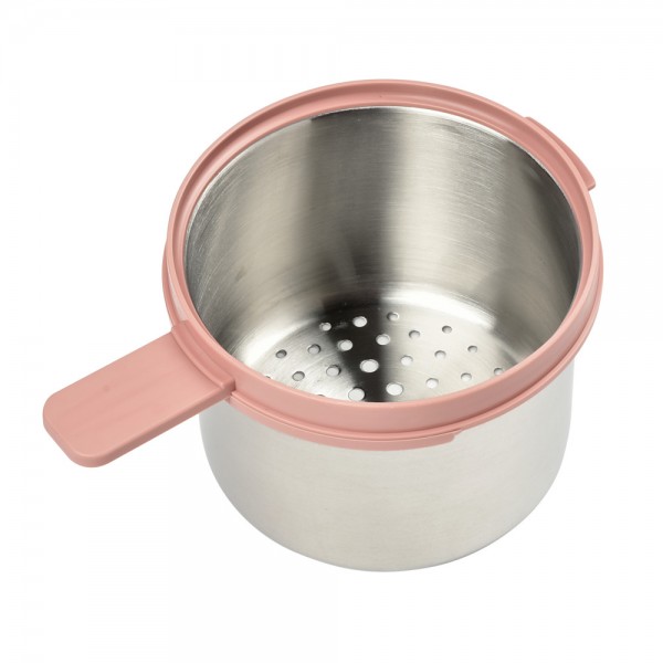 Beaba Babycook NÉO зеленая — пароварка-блендер 4-в-1 для прикорма и детской еды