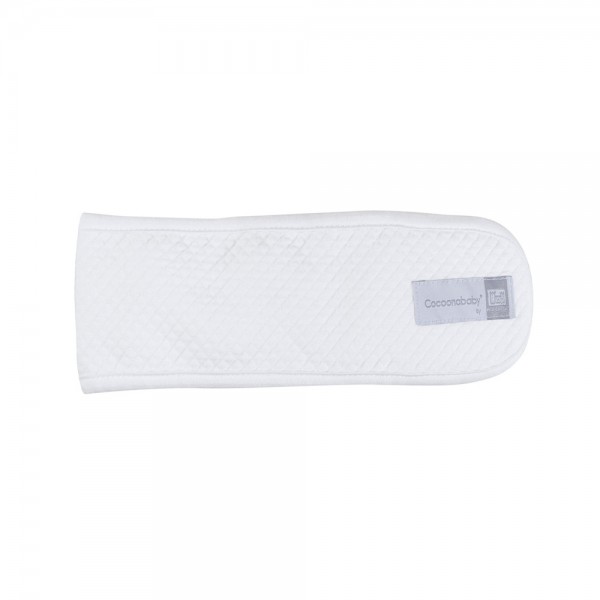 Пояс Red Castle на Cocoonababy білий, арт. 0456166 Пояс Red Castle на Cocoonababy білий, арт. 0456166