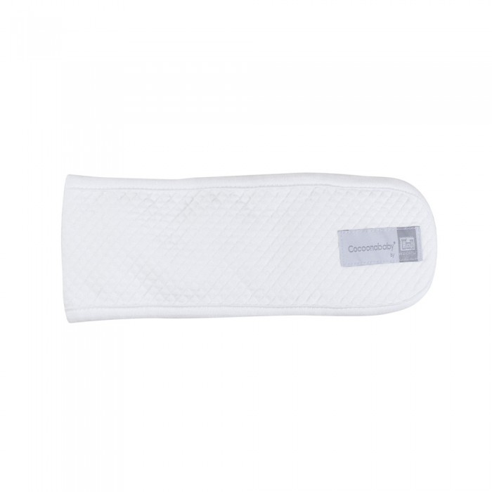 Пояс Red Castle на Cocoonababy білий, арт. 0456166