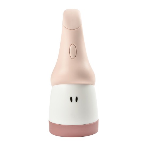 Нічник - світильник Beaba Torch рожевий, арт. 930299