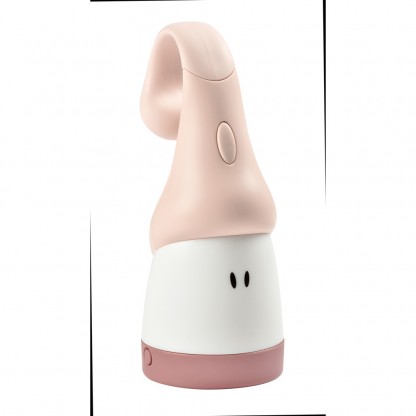 Нічник - світильник Beaba Torch рожевий, арт. 930299