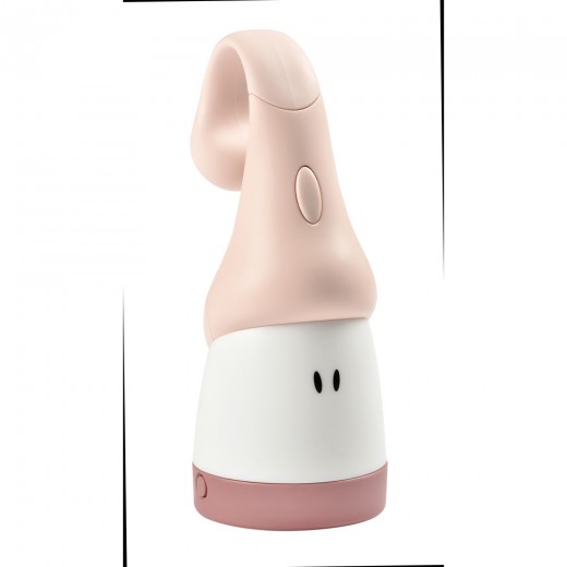 Ночник – светильник Beaba Torch розовый, арт. 930299