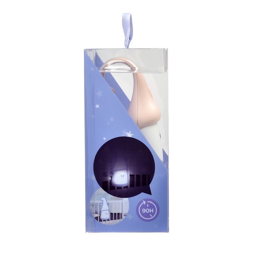 Нічник - світильник Beaba Torch рожевий, арт. 930299