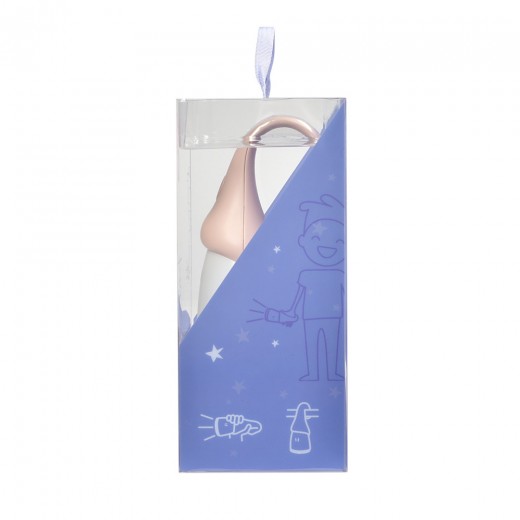 Ночник – светильник Beaba Torch розовый, арт. 930299