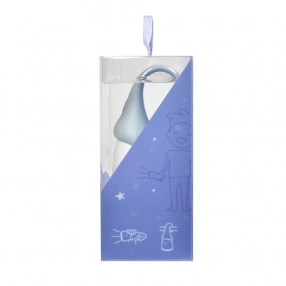 Нічник - світильник Beaba Torch блакитний , арт. 930300