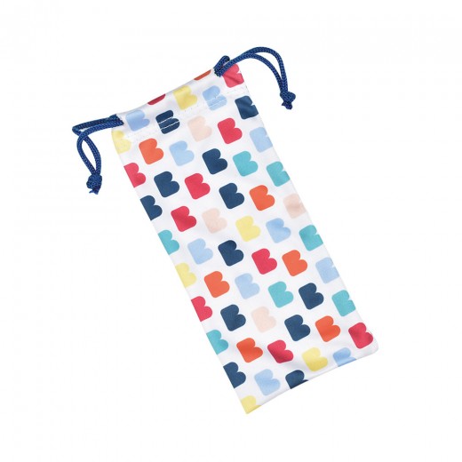 Окуляри дитячі Beaba cонцезахисні 0-9 міс. голубий, арт. 930302