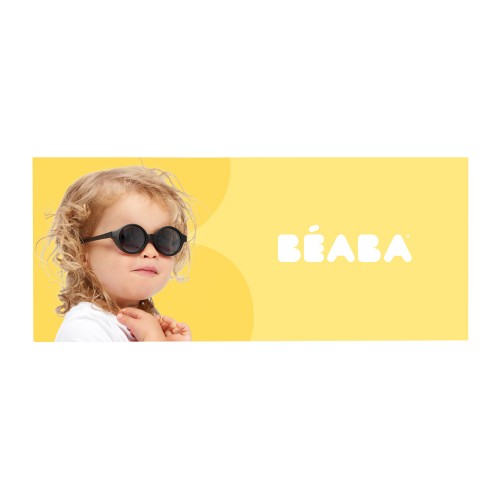 Окуляри дитячі Beaba cонцезахисні 9-24 міс. голубий, арт. 930306