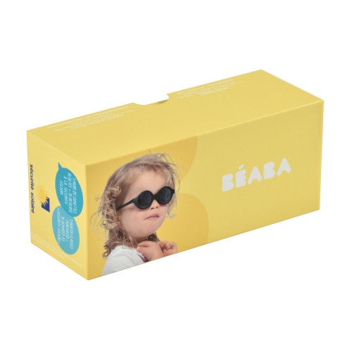 Окуляри дитячі Beaba cонцезахисні 9-24 міс. голубий, арт. 930306
