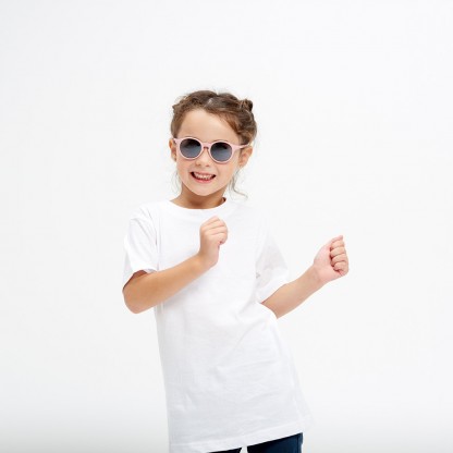 Окуляри дитячі Beaba cонцезахисні 4-6 років рожевий