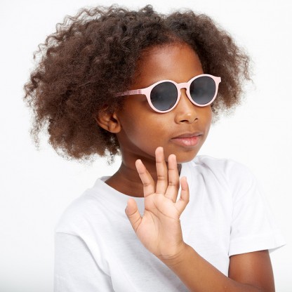 Окуляри дитячі Beaba cонцезахисні 4-6 років рожевий