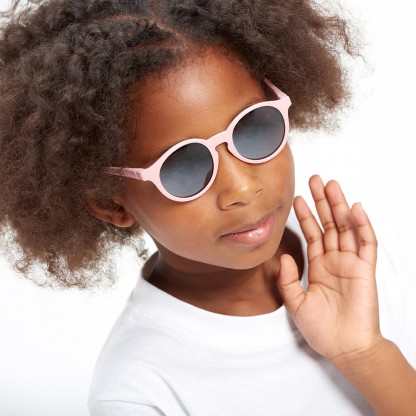 Окуляри дитячі Beaba cонцезахисні 4-6 років рожевий