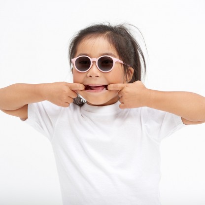 Окуляри дитячі Beaba cонцезахисні 4-6 років рожевий