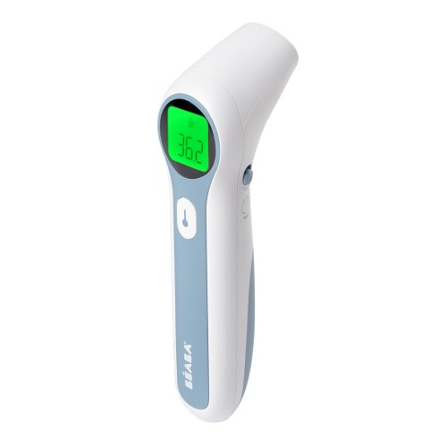 Термометр інфрачервоний Beaba Thermospeed безконтактний   , арт. 920349