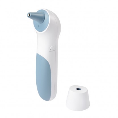 Термометр инфракрасный Beaba Thermospeed бесконтактный, арт. 920349