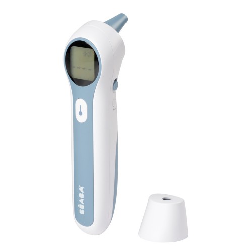 Термометр інфрачервоний Beaba Thermospeed безконтактний   , арт. 920349