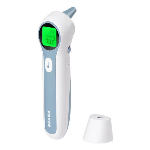 Термометр інфрачервоний Beaba Thermospeed безконтактний   , арт. 920349