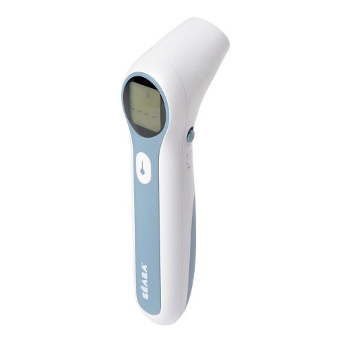 Термометр інфрачервоний Beaba Thermospeed безконтактний   , арт. 920349