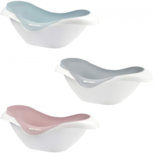 Ванночка Beaba Camele'o розовый , арт. 920354