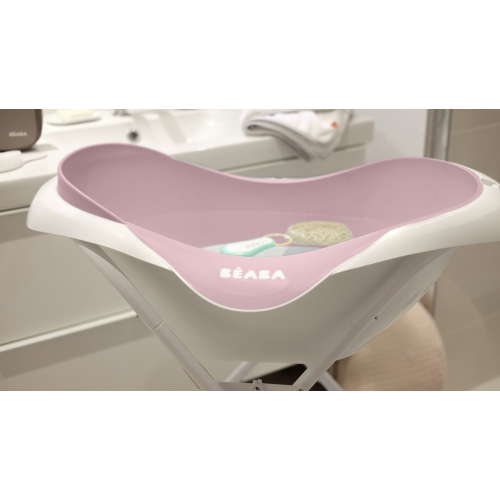 Ванночка Beaba Camele'o рожевий , арт. 920354